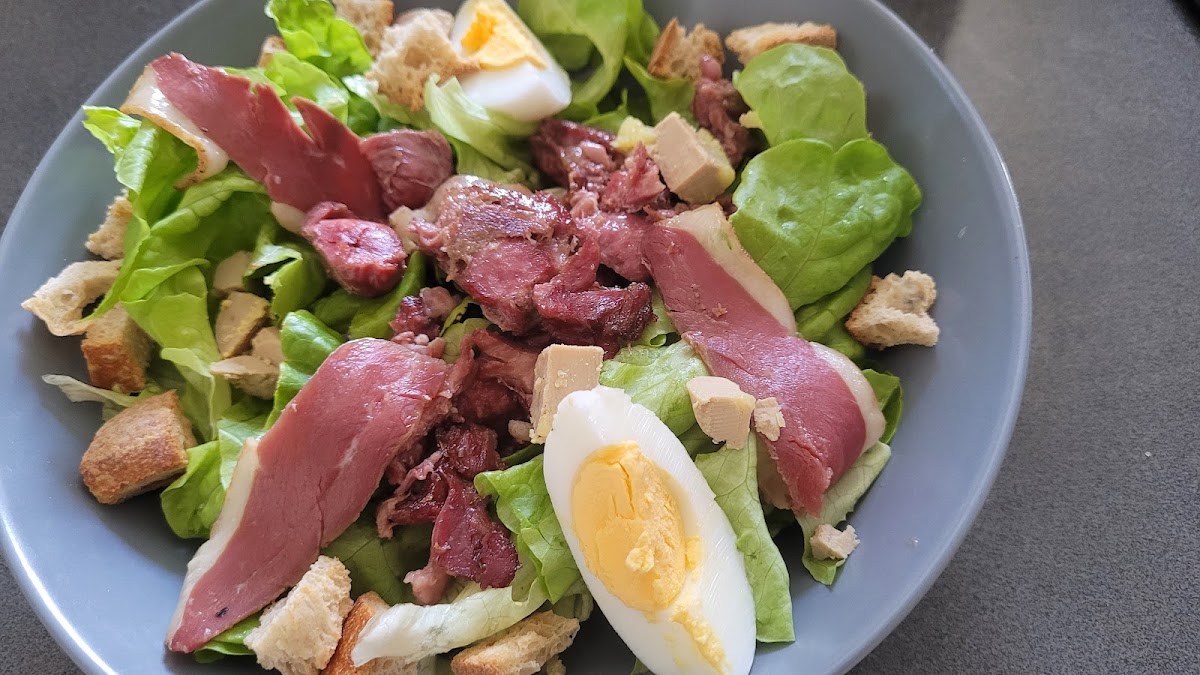 Restaurant La Crémaillere Photos 2